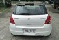 Almost brand new Suzuki Swift Gasoline 2008-3