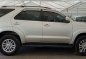 Toyota Fortuner 2014 Automatic V Used for sale. -1