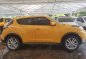 Nissan Juke 2016 Automatic Used for sale.-5