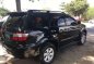 Toyota Fortuner 4x2 G AT 2011 All Original-9