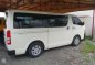 2017 Toyota Hiace commuter 3.0 diesel -0