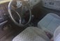 Toyota FX Revo SR Good running condition-1