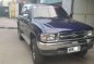 Toyota Hilux ln166 2000 model FOR SALE-0