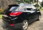 2012 Hyundai Tucson CRDI 4x4 Diesel AT-6