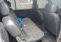 Almost brand new Mitsubishi Adventure Diesel 2007 -1