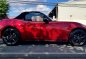 Mazda Mx-5 2015 Manual Gasoline P1,300,000-4