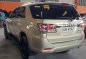 2014 Toyota Fortuner 25 V 4x2 Automatic Diesel-3