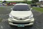 2013 Toyota Avanza 13E Automatic FOR SALE-1