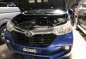 2017 Toyota Avanza 1.5 G Manual Blue Color-0