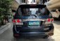 2013 Toyota Fortuner V 4x4 3.0 4x4 diesel -9