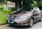 2013 Honda City Gasoline Shiftable Automatic-2