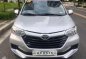 2017 Toyota Avanza 1.3E AT,  Very fresh-1