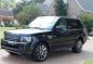 Almost brand new Land Rover Range Rover Gasoline 2012-0