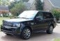 Almost brand new Land Rover Range Rover Gasoline 2012-1