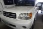 2002 Toyota Sequoia Gasoline Automatic for sale-0