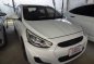 2016 Hyundai Accent for sale in Manila-0