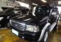 Ford Everest 2006 Diesel Automatic Black-0