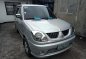 Almost brand new Mitsubishi Adventure Diesel 2007 -0