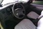 2001 Nissan Frontier Manual Diesel well maintained-2