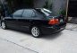 Honda Civic 1999 Gasoline Manual Black-2