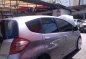 2009 Honda Jazz Gasoline Automatic-6