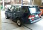 Ssangyong Musso 1997 for sale -3