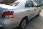 2008 Toyota Vios J 1.3 Gasoline engine-5