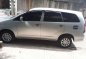 SELLING TOYOTA Innova 2.5e disel manual 2015-5