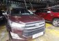 Almost brand new Toyota Innova Diesel 2017-1