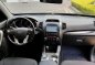 Kia Sorento 2012 Diesel Automatic Black-2