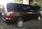 2015 TOYOTA Innova 25 E Brown MT Good running condition-6