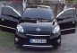 2016 Toyota Wigo G Top of d line M/T All power-2