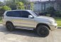 Toyota Land Cruiser Prado120 diesel swap trade -1