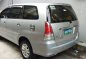 2010 Toyota Innova Automatic Gasoline well maintained-3