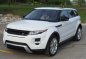 Land Rover Range Rover Evoque 2013 for sale-0