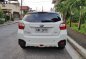 Subaru Xv 2016 Gasoline Automatic White-1