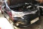 2017 Toyota Avanza 1.5 G Automatic FOR SALE-0