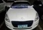 2012 Peugeot 508 Diesel Automatic FOR SALE-2