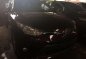 2017 Toyota Vios 1.3 E BLACKISH RED Automatic Transmission-0