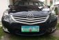 Toyota Vios 1.3G automatic 2013 model-1