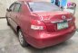 2011Mdl Toyota Vios All Power Red-4