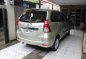 Almost brand new Toyota Avanza Gasoline 2015-1