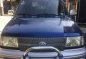 Toyota FX Revo SR Good running condition-0