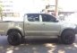 2013 Toyota Hilux Automatic Transmission 3.0 Diesel -9