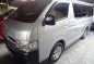 Toyota Hiace 2013 FOR SALE-1