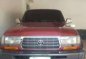Red 1997 Toyota Land Cruiser 80 FOR SALE-0