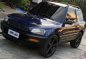 1997 Toyota Rav 4 Rare 3 door-3