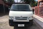 Toyota Hiace Commuter 3.0 2016 FOR SALE-7