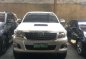 2013 Toyota Hilux D4D 4x2 MT cash or financing -0