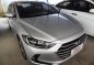 2016 Hyundai Elantra for sale in Manila-0